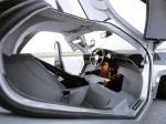 McLaren F1 1993 года